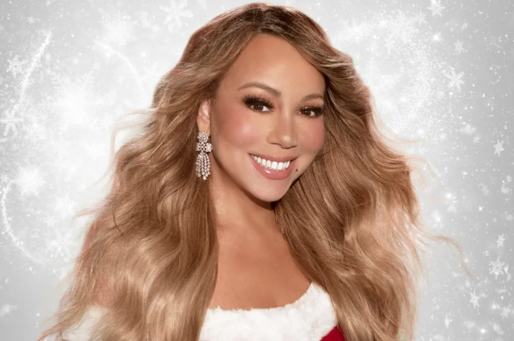 Mariah Carey: 14 Semanas en la Cima de la Lista Hot 100 de Billboard ...