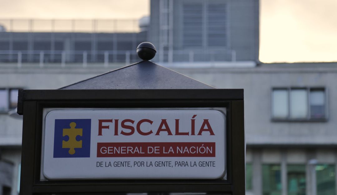 Fiscalía