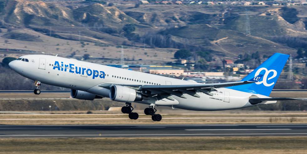 Air Europa