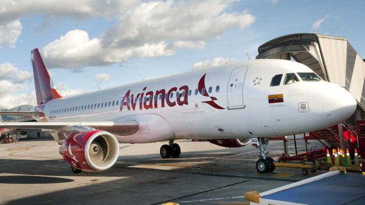 avianca