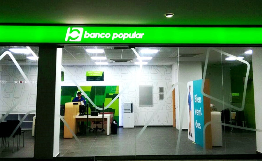 Banco Popular