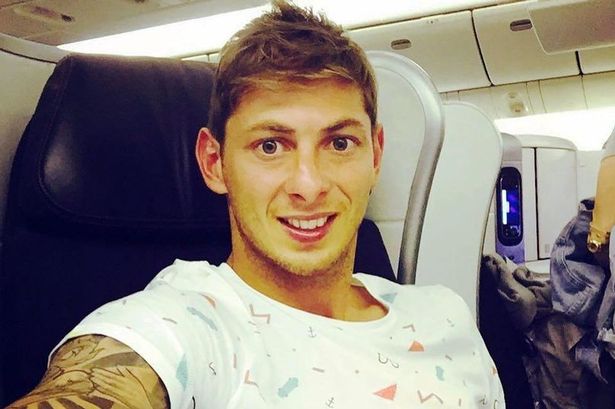 Emiliano Sala