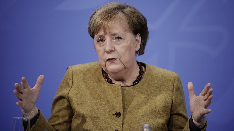 Merkel