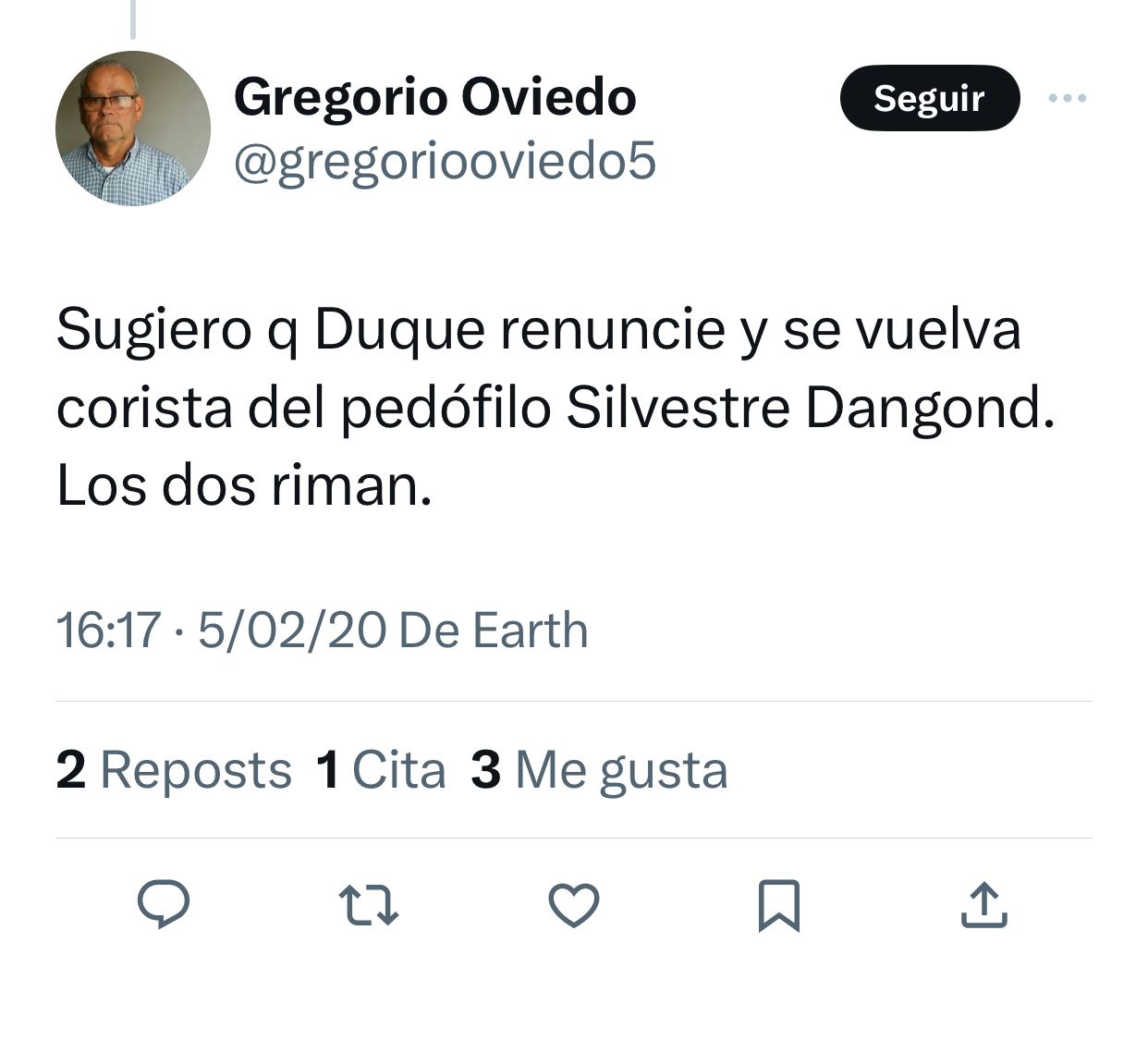 De Iván Duque