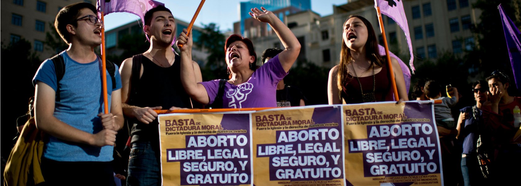 ABORTOCHILE