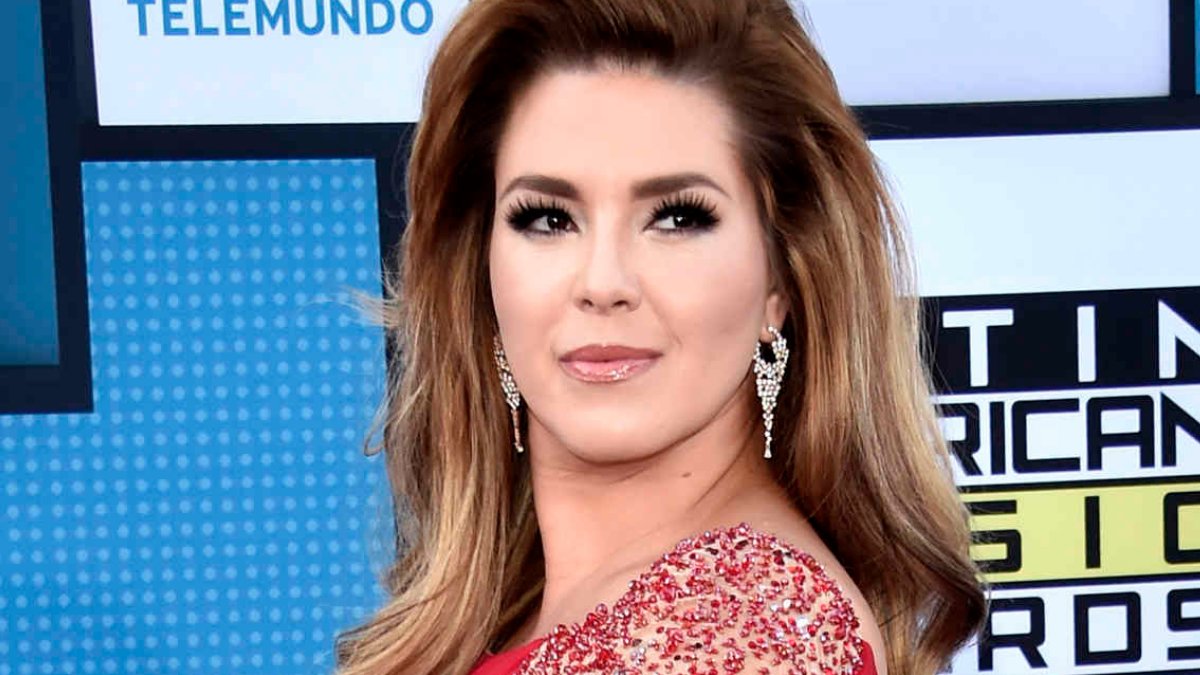 Alicia Machado