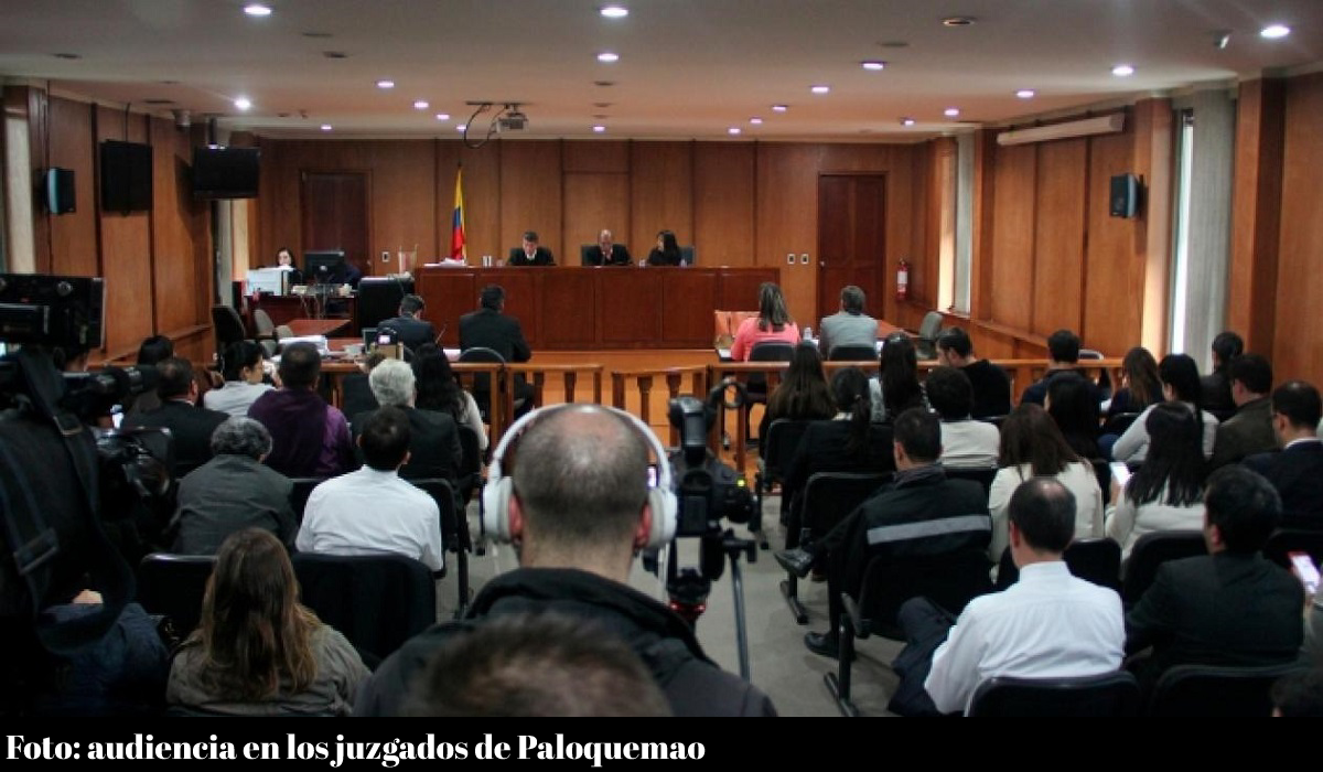 Audiencia