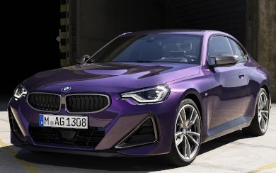 bmw m240