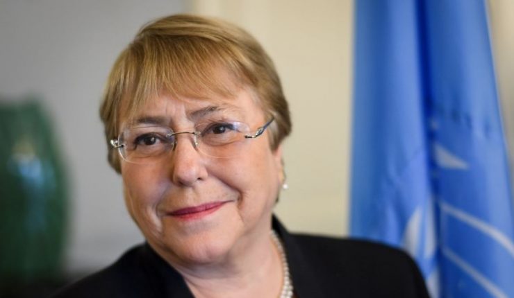 Bachelet