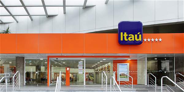 Banco Itaú