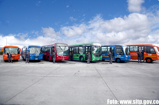 Buses