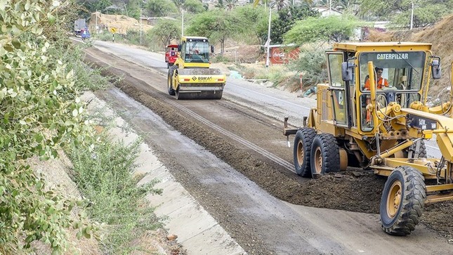 Carretera 2