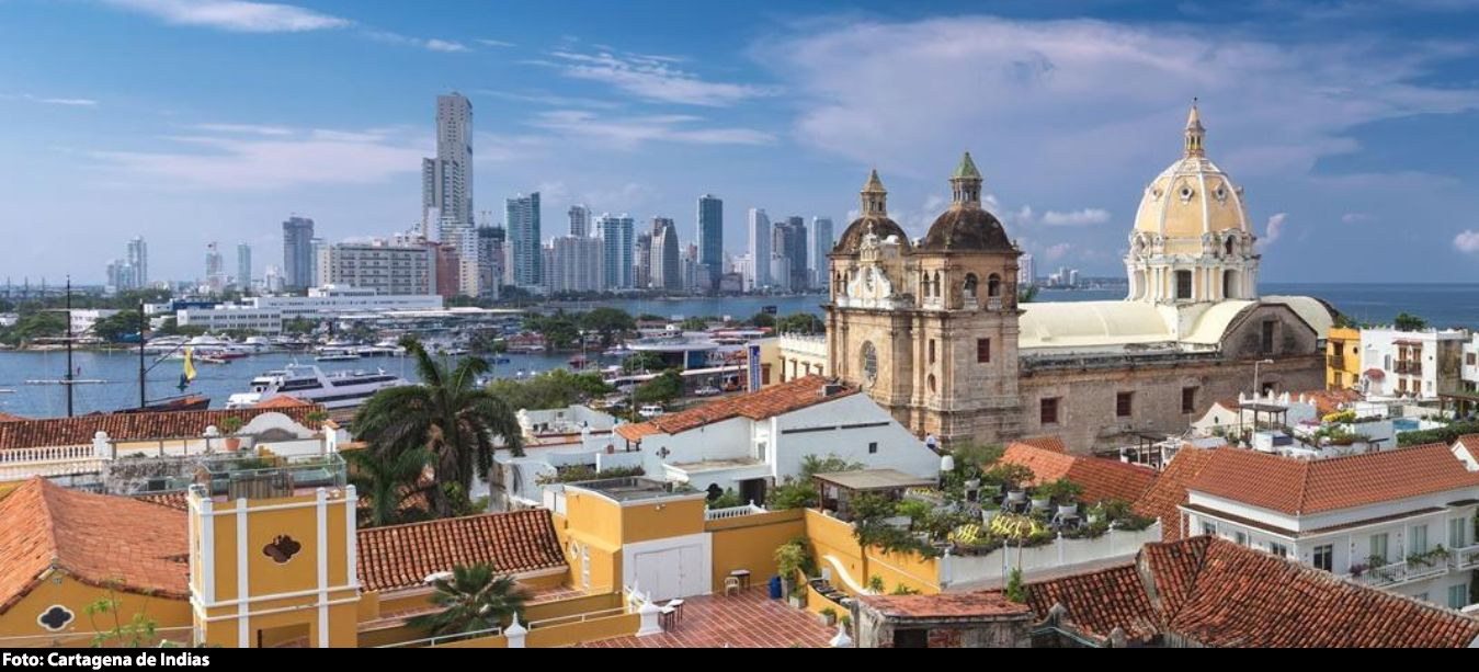 Cartagena