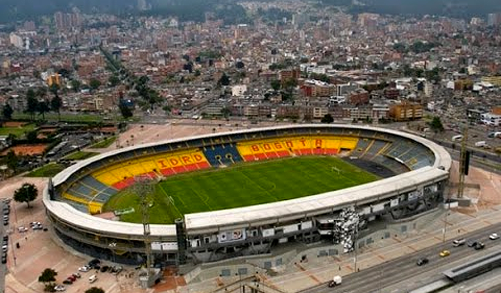 El Campín