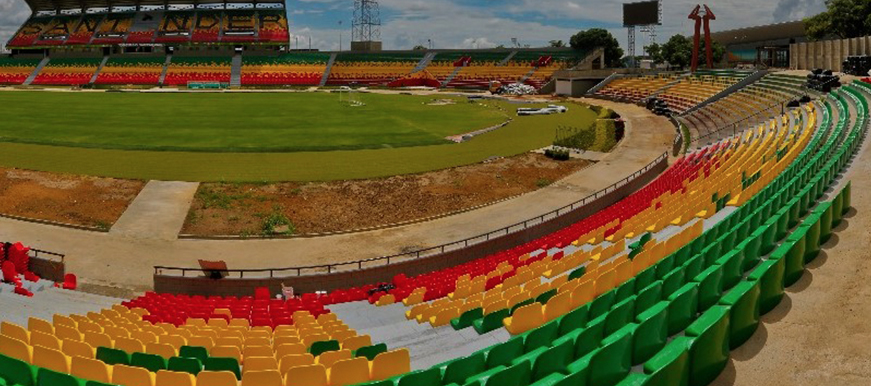 Estadio Bucaramanga