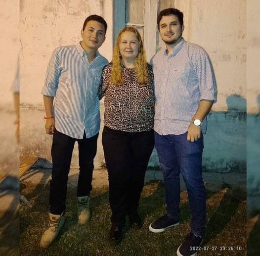 GRISELDA BLANCO Y SUS HIJOS