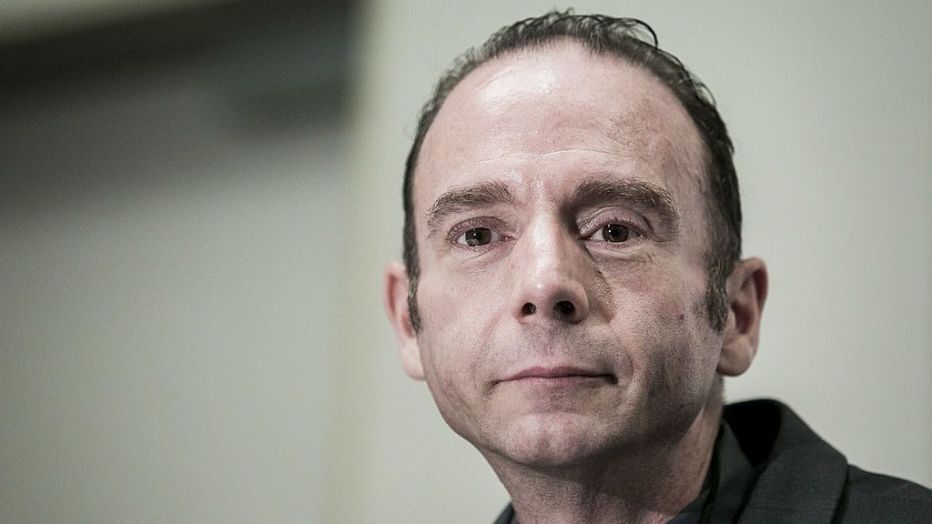 Timothy Ray Brown