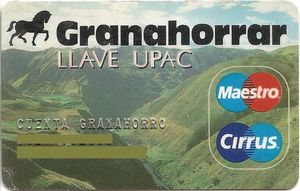 GRANAHORRAR