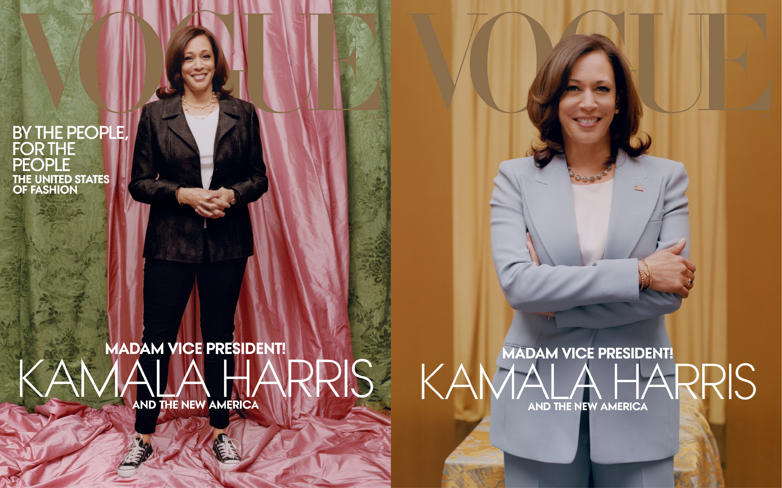 Kamala Harris