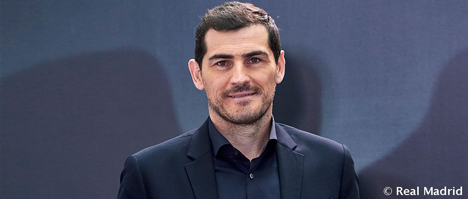 Iker CASILLAS