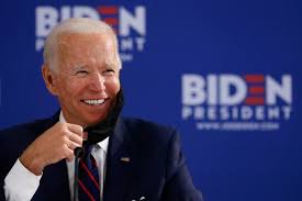 Joe Biden 