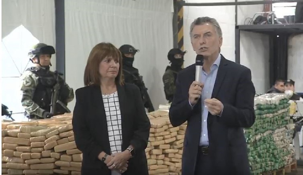 Macri