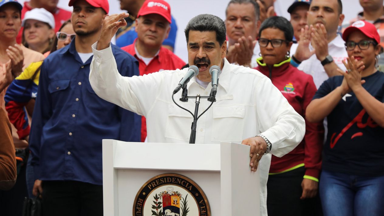 Maduro