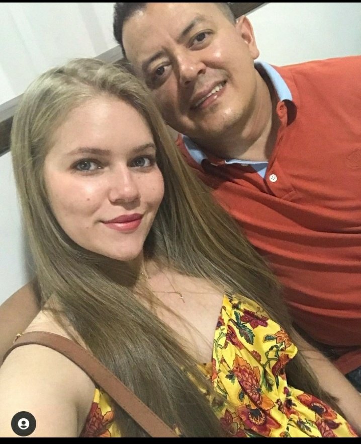 pareja