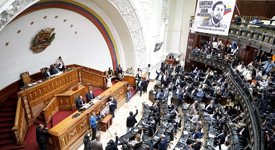 Parlamento