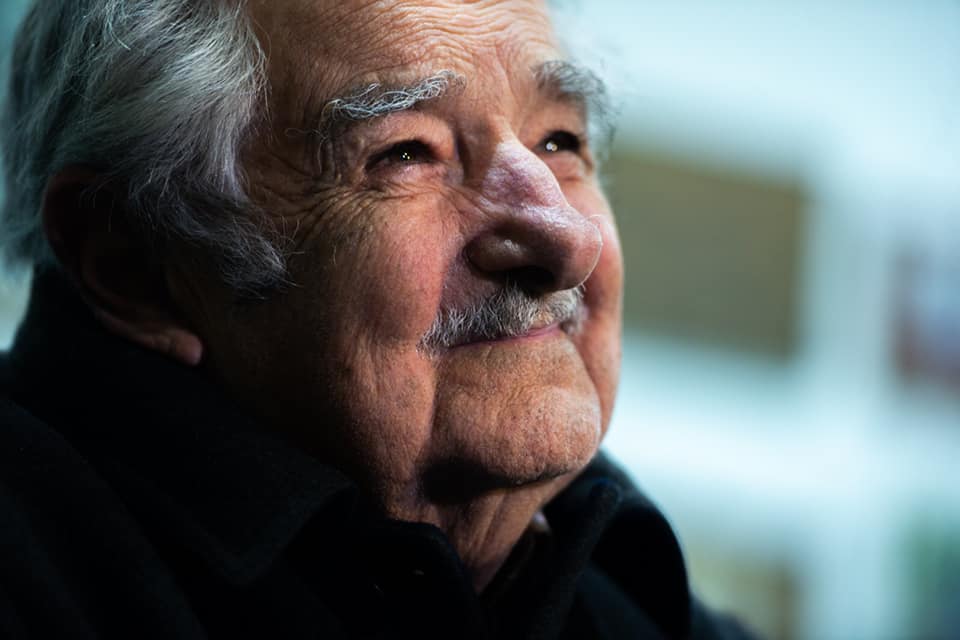 Pepe Mujica