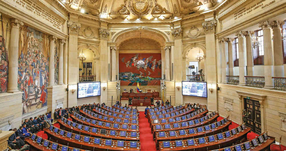 Congreso