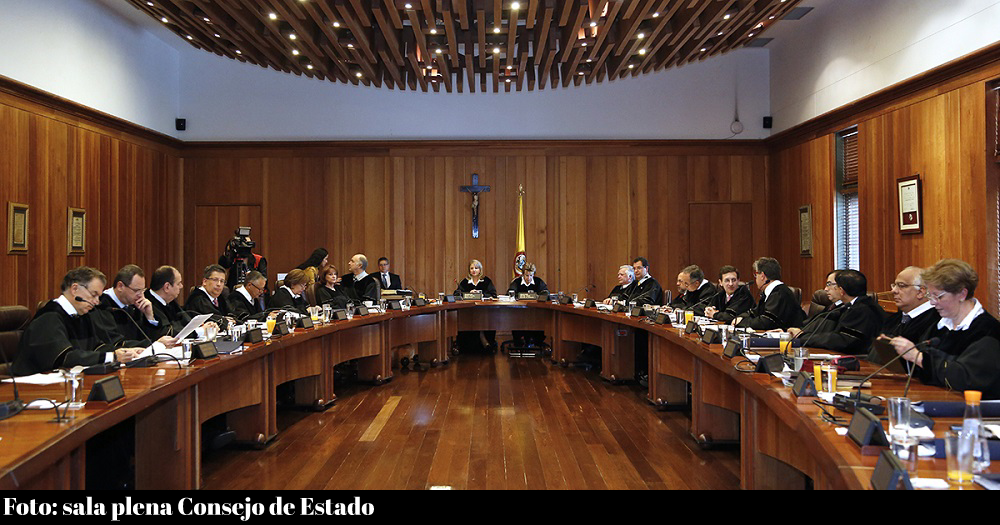 Sala Plena