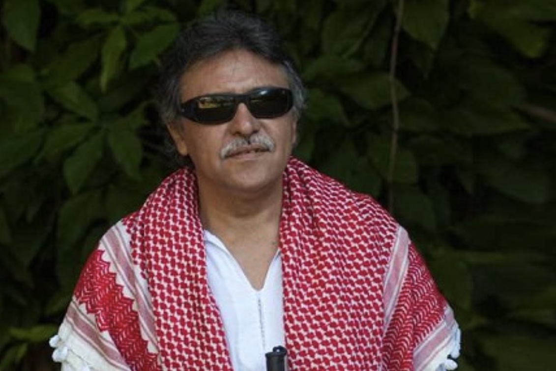 Santrich