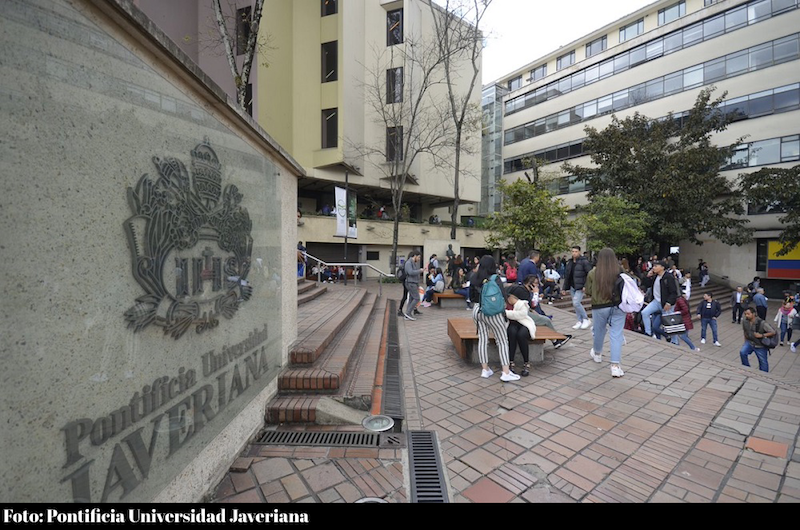 Universidad Javeriana