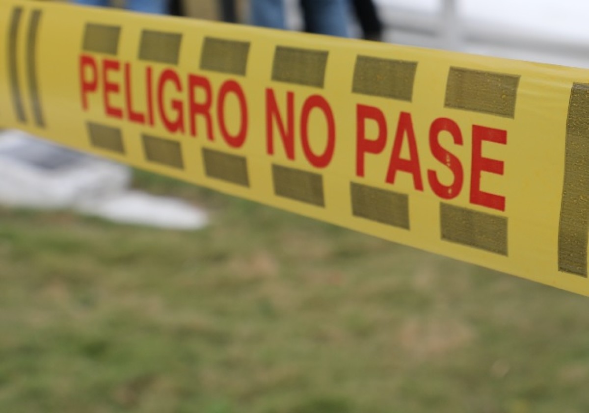 Atacan con arma de fuego a firmante de Acuerdo de Paz/Infobae