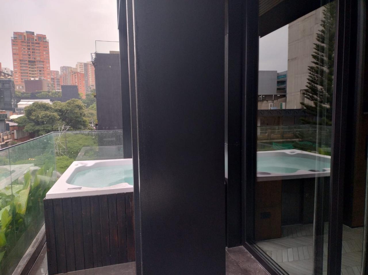 HOTEL MEDELLÍN 3