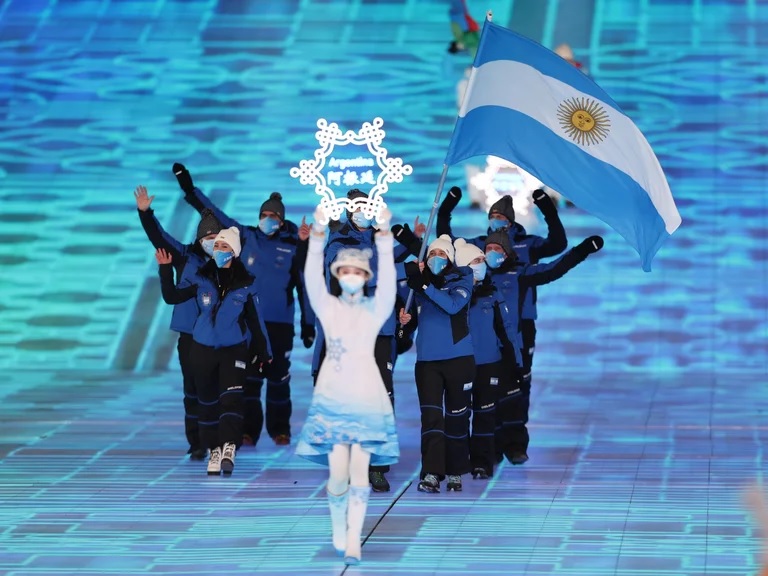 argentina