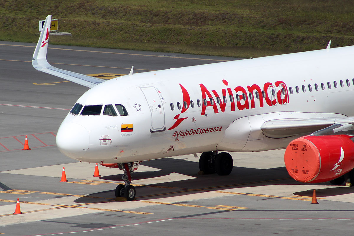 avianca