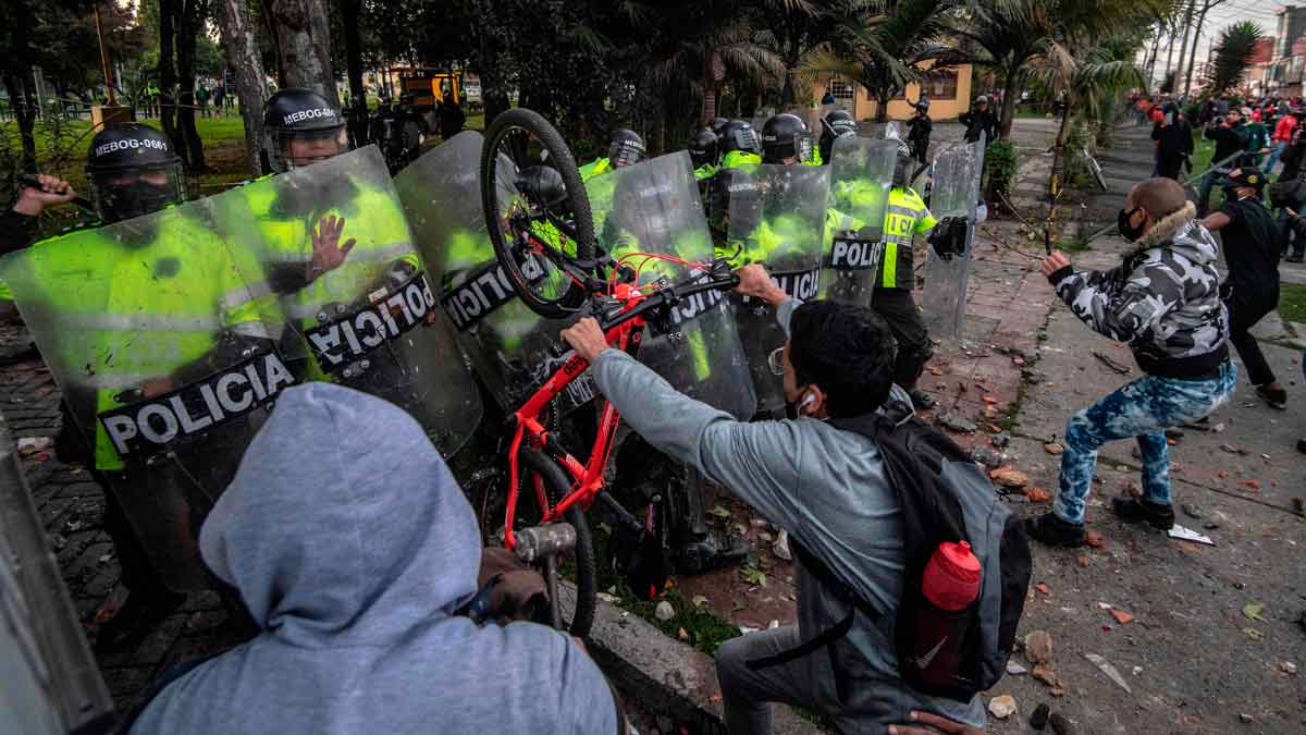 Manifestaciones