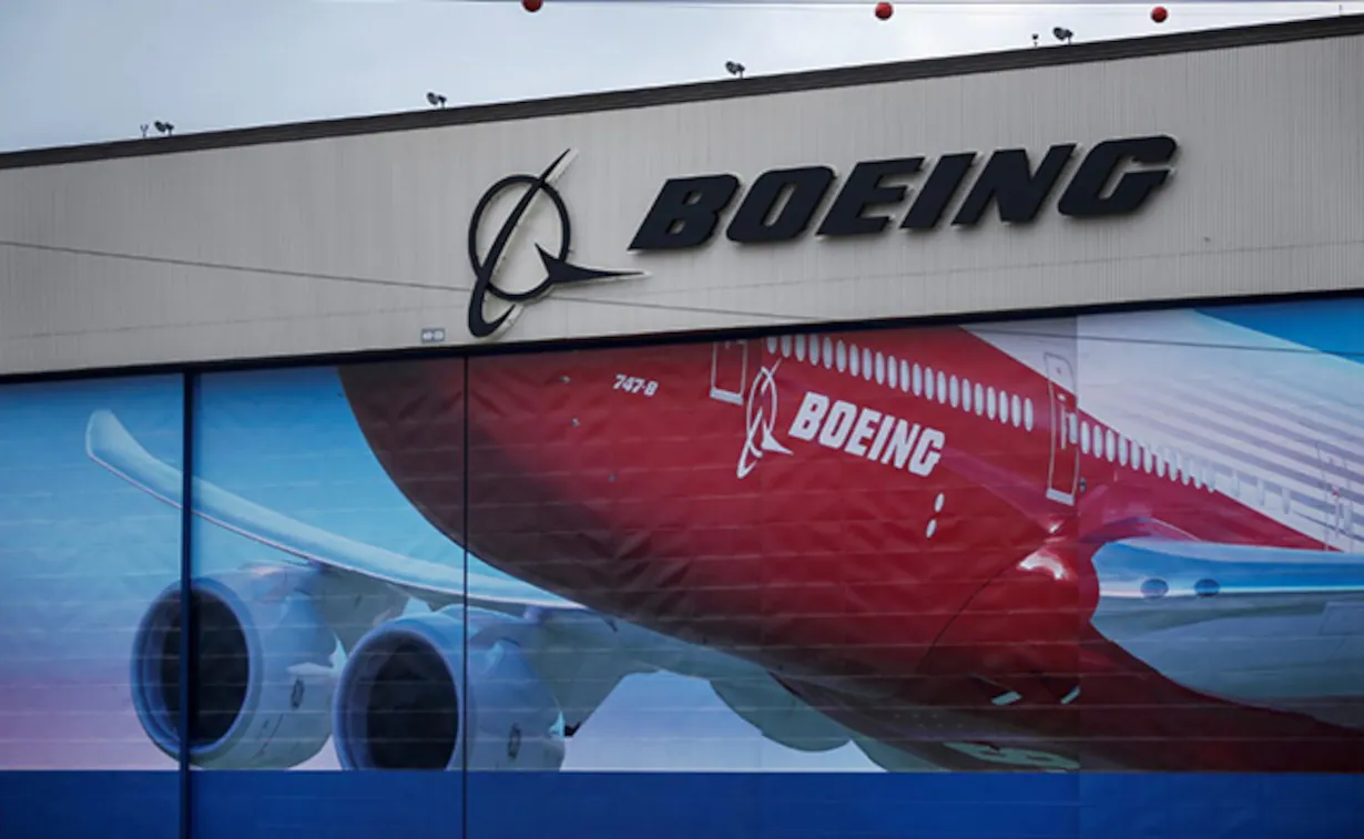 boeing