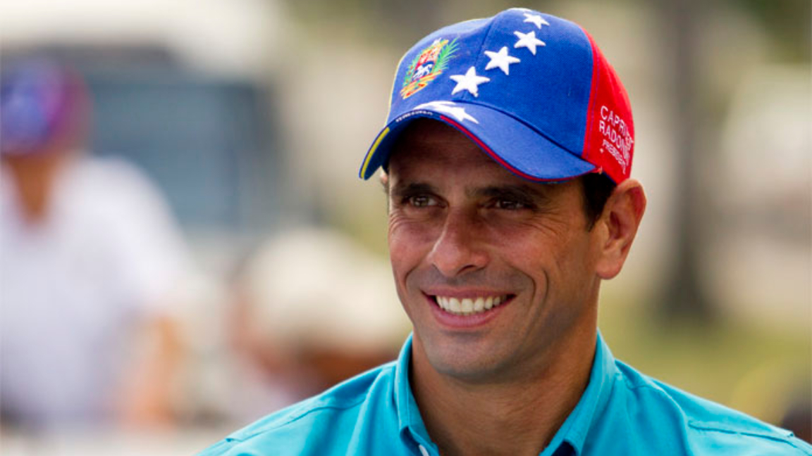 Capriles