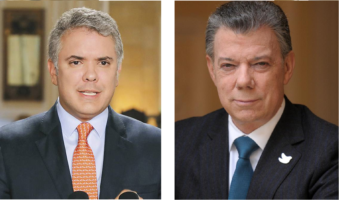 Duque y Santos