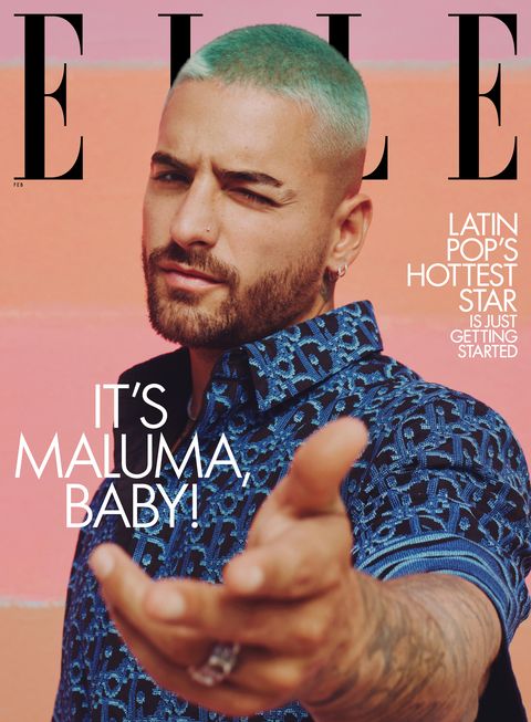 Maluma