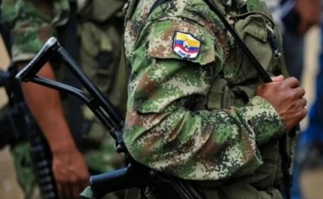 Combatientes de las Farc/Debate