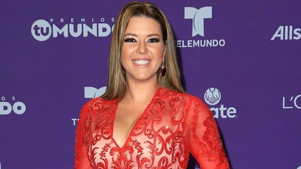 Alicia Machado