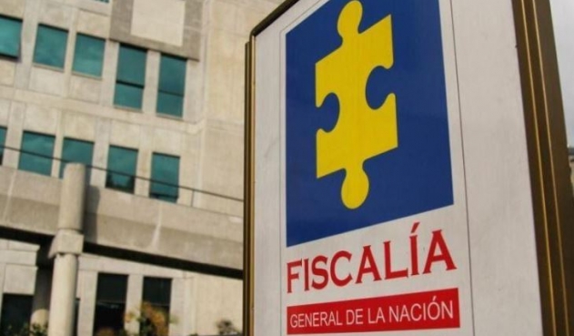 FISCALIA