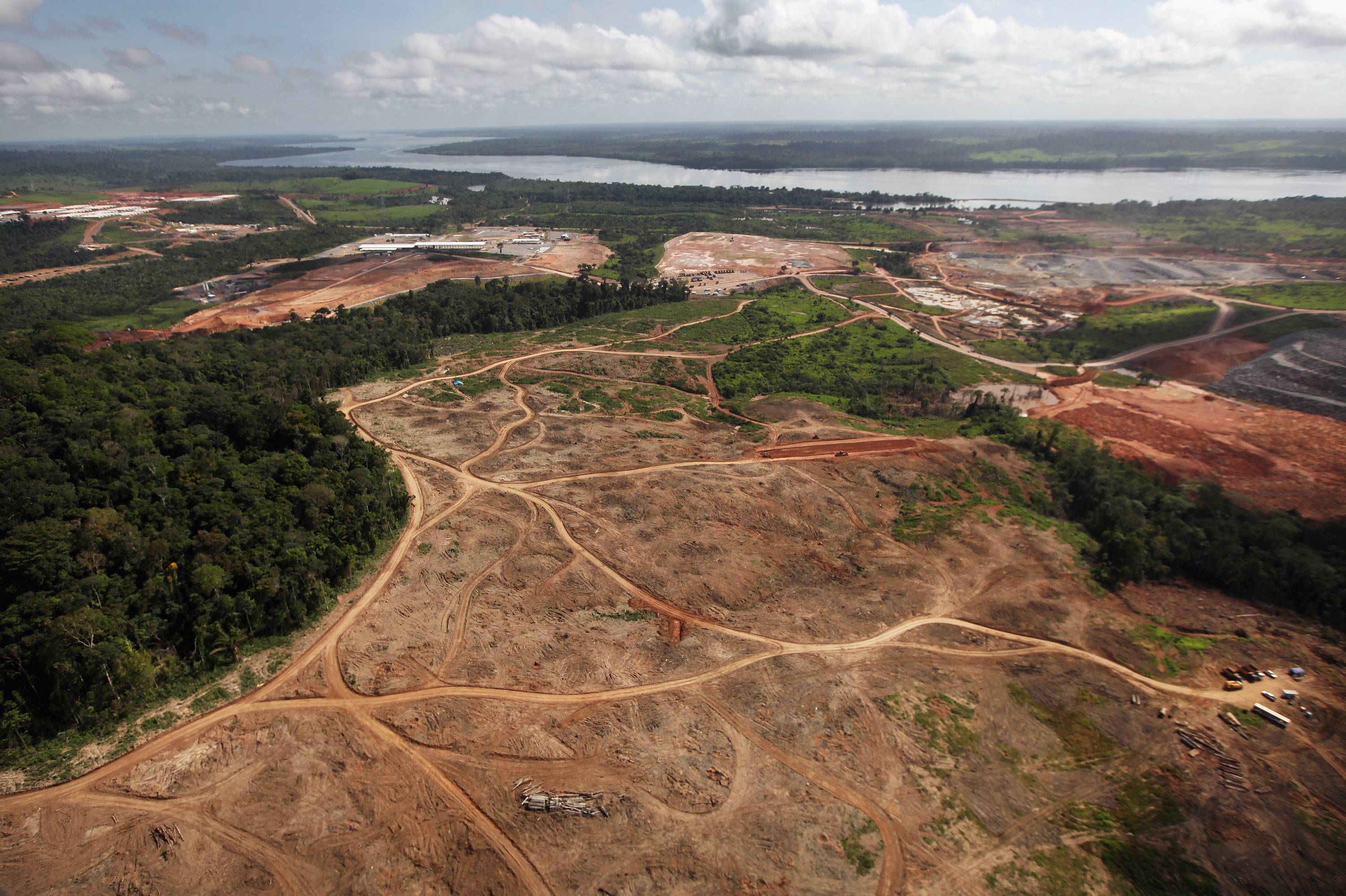 Amazonas