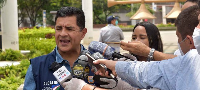 La iniciativa de crear una sociedad de economía mixta ya tuvo su primer debate en el concejo/Alcaldía de Santiago de Cali