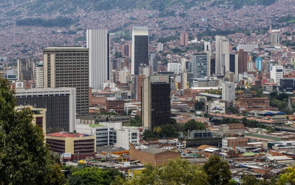 medellin