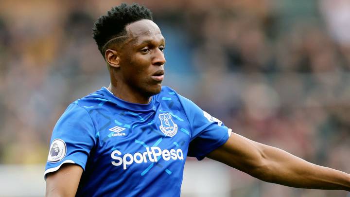 Yerry Mina